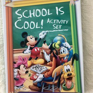 Disney - Activity Set
